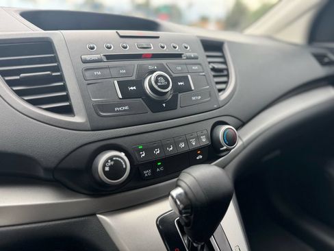 Used 2014 Honda CR-V LX image 15