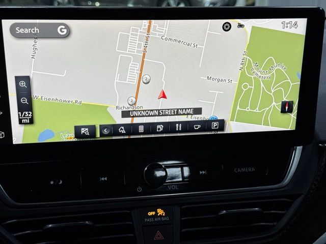 Used 2023 Nissan Altima 2.5 SR w/ SR Premium Package FWD image 4