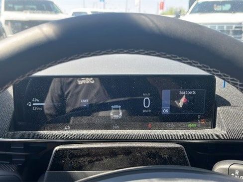 New 2025 Ford Mustang Mach-E GT AWD/4WD image 35