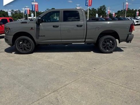 Used 2026 RAM 2500 Lone Star AWD/4WD image 5