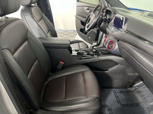 Used 2020 Chevrolet Blazer RS AWD/4WD image 28