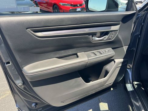 Certified 2024 Honda CR-V Sport-L image 6
