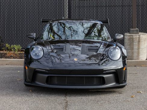 Used 2025 Porsche 911 GT3 RS image 13