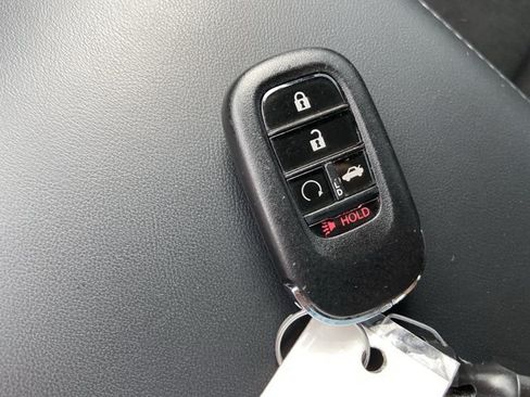 Used 2024 Honda Accord Sport image 45