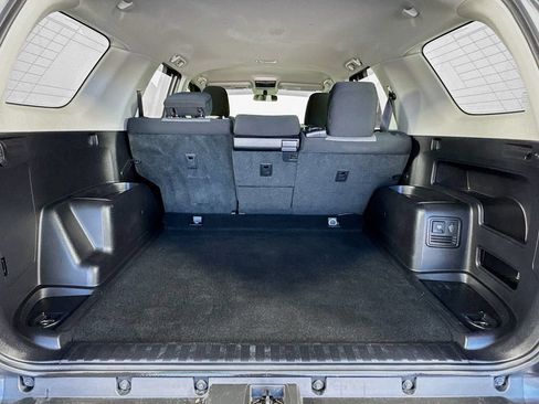 Used 2019 Toyota 4Runner SR5 RWD image 25