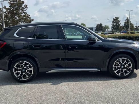 New 2025 BMW X1 xDrive28i w/ Technology Package image 9