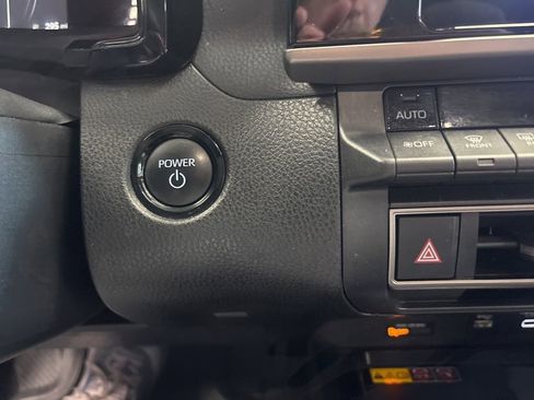 Used 2025 Toyota Camry LE FWD image 20