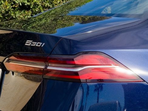 New 2026 BMW 530i w/ M Sport Package image 7