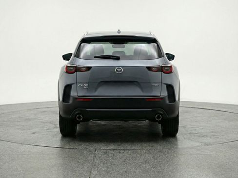 Used 2025 MAZDA CX-50 2.5 Hybrid w/ Premium Plus Pkg image 7