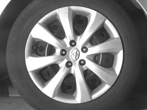 Used 2025 Toyota Corolla LE image 13