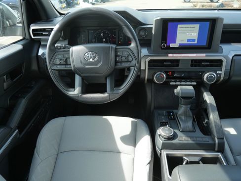 New 2026 Toyota Tacoma SR5 image 8