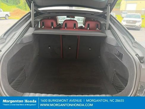 Used 2023 BMW M440i xDrive Gran Coupe w/ Premium Package AWD/4WD image 36