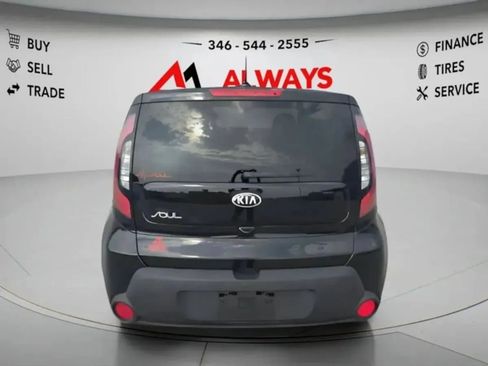 Used 2016 Kia Soul w/ Convenience Package FWD image 25