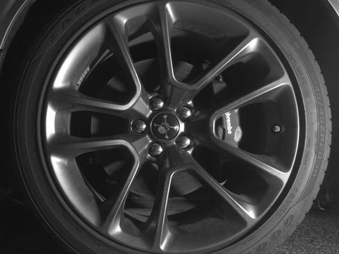Used 2023 Dodge Challenger R/T Scat Pack w/ Plus Package RWD image 28