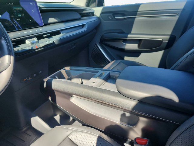 Certified 2026 Kia EV9 Wind AWD/4WD image 10