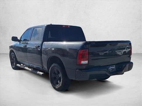 Used 2018 RAM 1500 Express image 7
