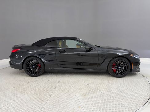 Used 2025 BMW M8 Competition AWD/4WD image 35