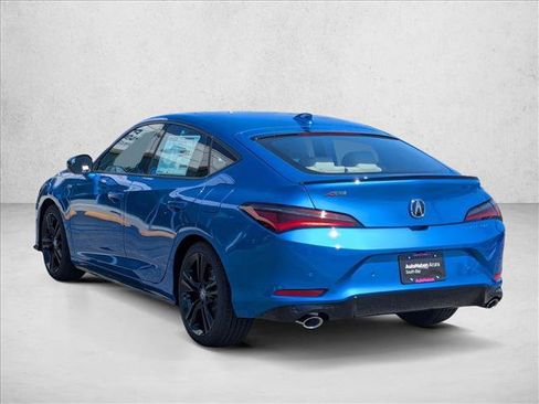 New 2026 Acura Integra A-Spec image 9