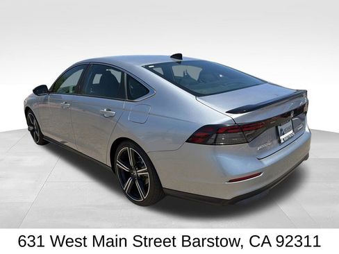 Used 2023 Honda Accord Sport image 7