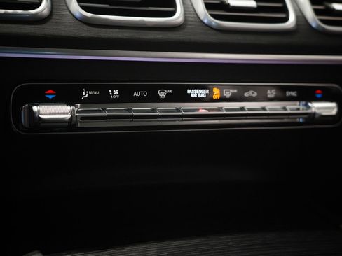 New 2026 Mercedes-Benz GLE 350 4MATIC image 28