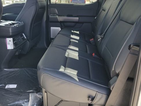 New 2026 Ford F150 Lariat image 7