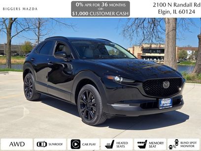 New 2026 MAZDA CX-30 Aire Edition