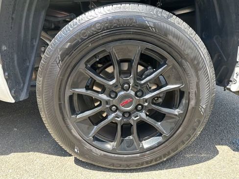 Used 2023 Toyota Tundra SR5 AWD/4WD image 35