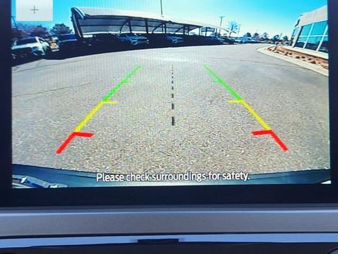 Used 2025 Ford Escape Active image 27