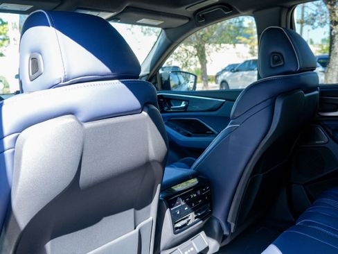 New 2026 Acura MDX Type S image 12