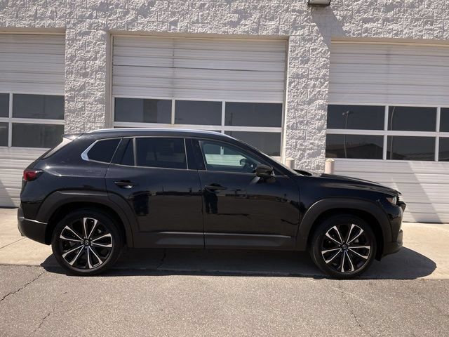 Used 2026 MAZDA CX-50 AWD 2.5 S w/ Premium Package image 1
