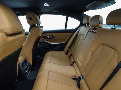 New 2026 BMW 330i xDrive Sedan w/ M Sport Package image 21