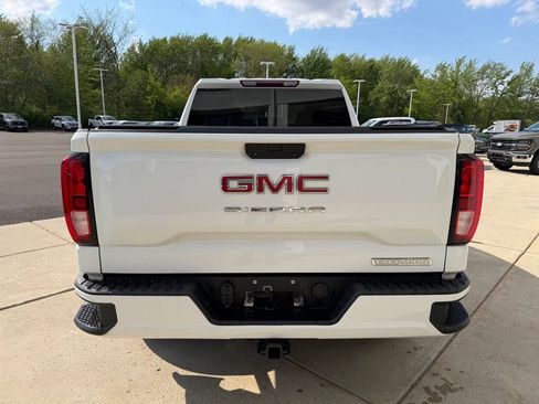 Used 2019 GMC Sierra 1500 Elevation w/ Trailering Package AWD/4WD image 6