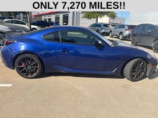 Used 2025 Toyota GR86 Premium w/ Performance Package RWD video 2