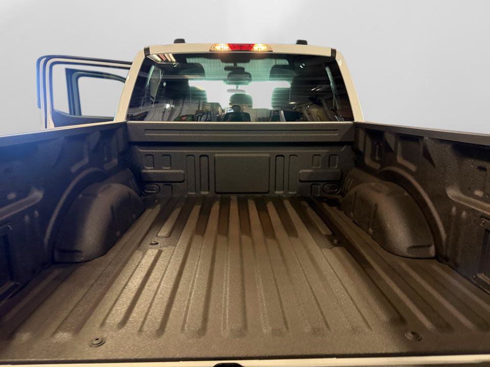 Used 2026 Ford F150 STX AWD/4WD image 19