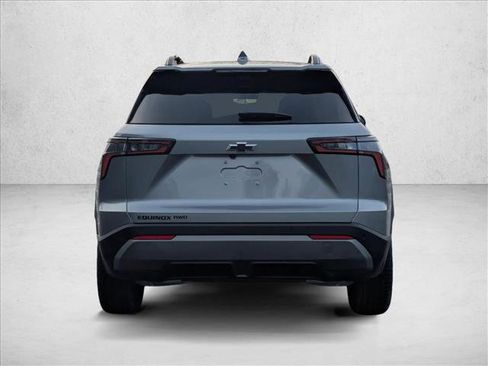 New 2026 Chevrolet Equinox LT w/ Convenience Package II image 7