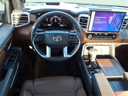 Used 2024 Toyota Tundra 1794 Edition image 8