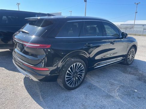 Used 2020 Lincoln Corsair Reserve w/ Equipment Group 201A image 26