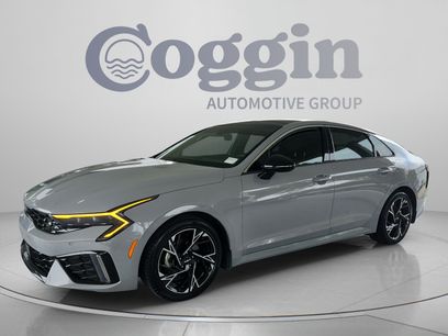 Used 2025 Kia K5 GT-Line w/ GT-Line Premium Package