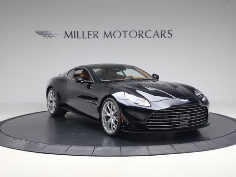 New 2026 Aston Martin Vanquish image 11