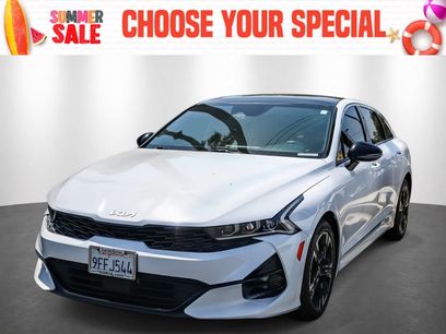 Used 2023 Kia K5 GT-Line
