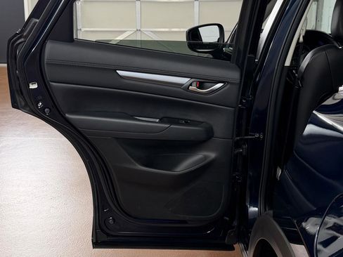 Used 2019 MAZDA CX-5 Touring AWD/4WD image 31