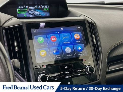 Used 2022 Subaru Forester Wilderness image 17