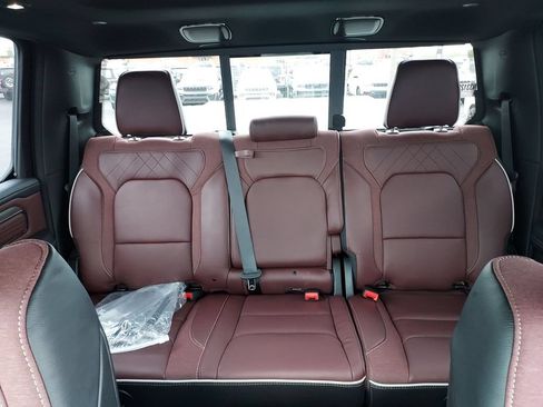 New 2026 RAM 1500 Limited AWD/4WD image 13