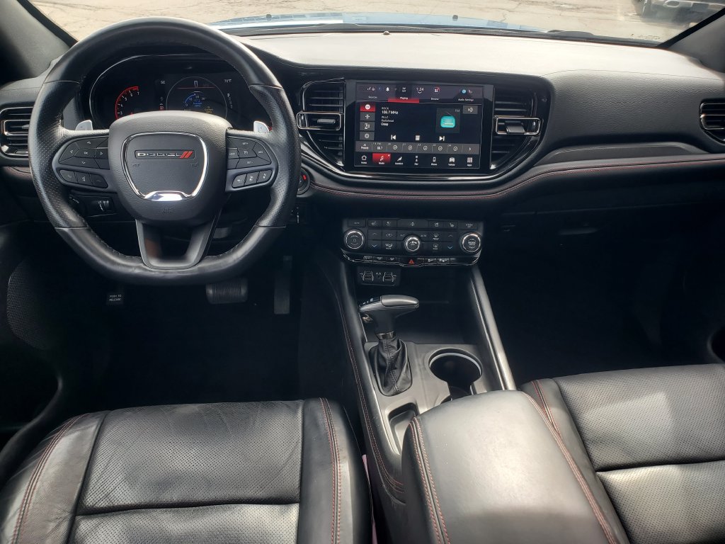 Used 2023 Dodge Durango GT AWD/4WD image 26