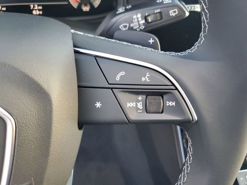 New 2026 Audi Q7 2.0T Premium Plus image 26