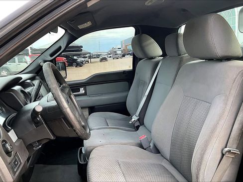 Used 2012 Ford F150 XL w/ PWR Equipment Group image 13