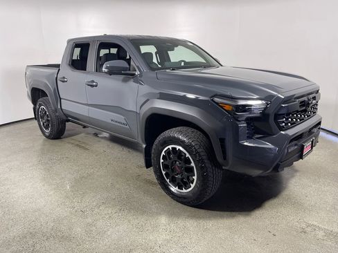 New 2026 Toyota Tacoma TRD Off-Road image 1