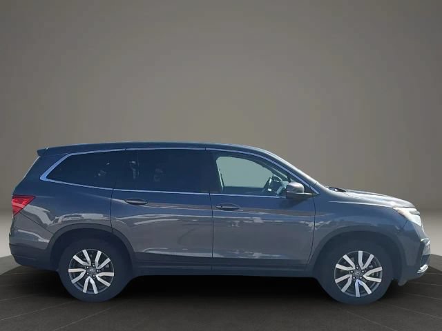 Used 2019 Honda Pilot EX image 6