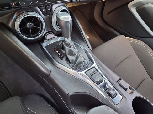 Used 2019 Chevrolet Camaro LS image 10