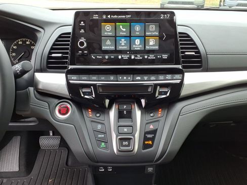 New 2026 Honda Odyssey EX-L image 14